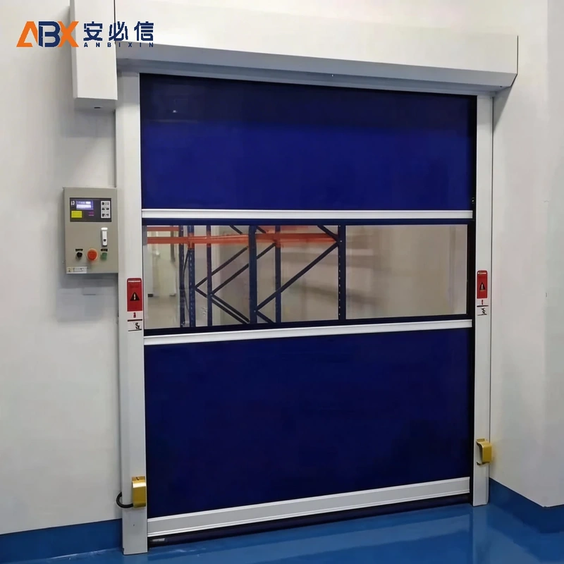 甘孜藏族自治州洁净快速门